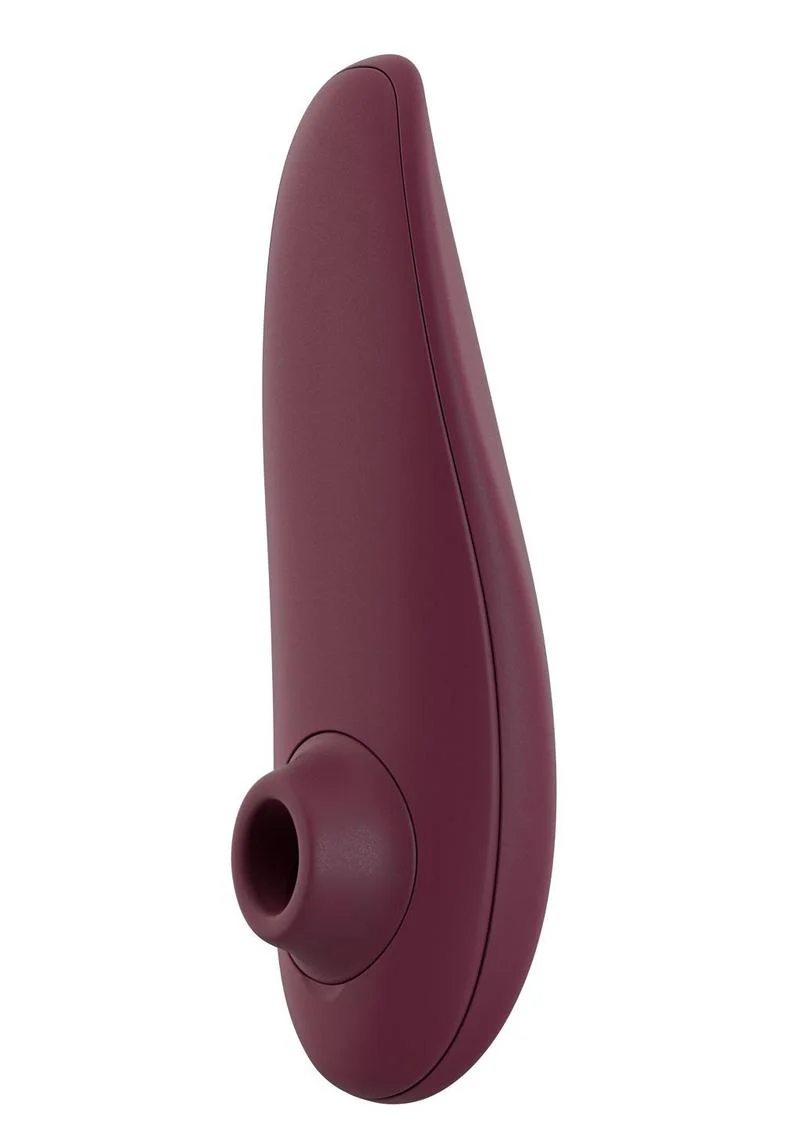 Womanizer Classic 2 Rechargeable Silicone Clitoral Stimulator - Image 5
