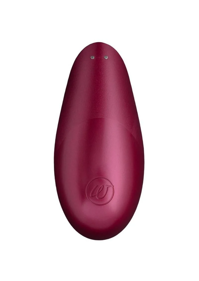 Womanizer Liberty Silicone Rechargeable Clitoral Stimulator - Image 11