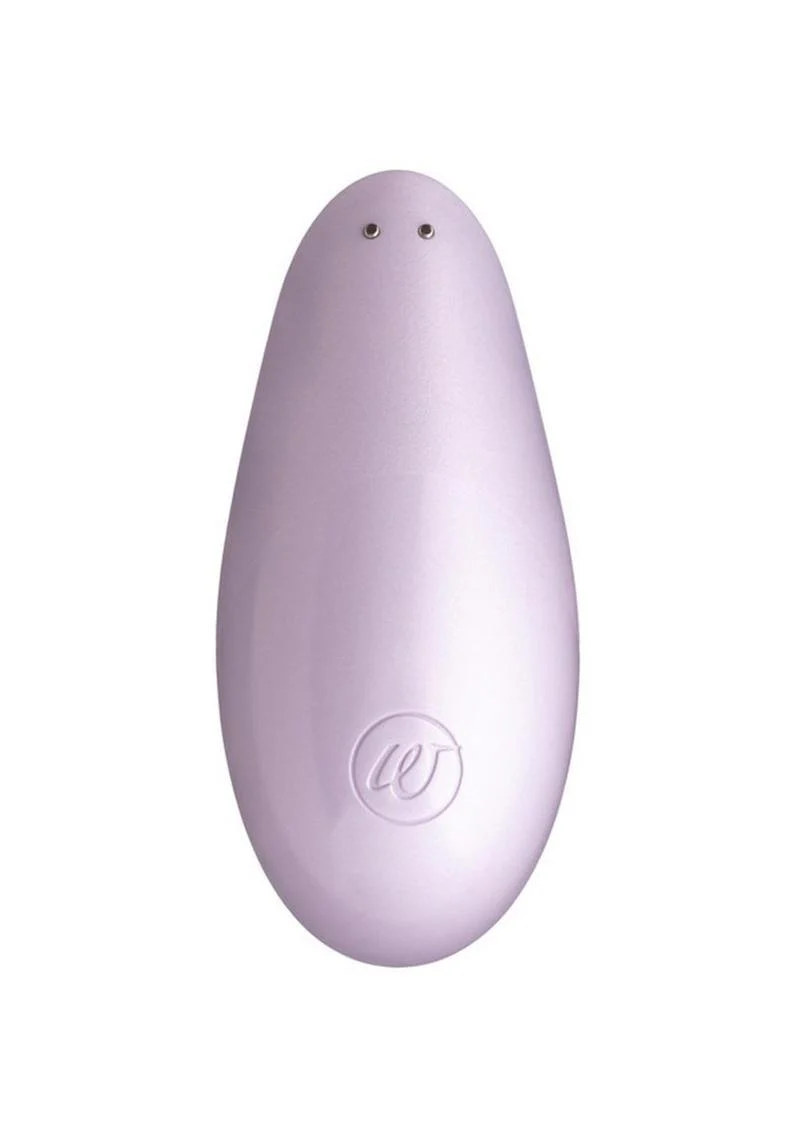 Womanizer Liberty Silicone Rechargeable Clitoral Stimulator - Image 3
