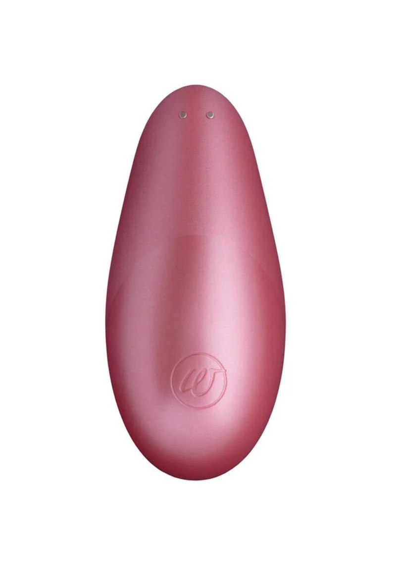 Womanizer Liberty Silicone Rechargeable Clitoral Stimulator - Image 7