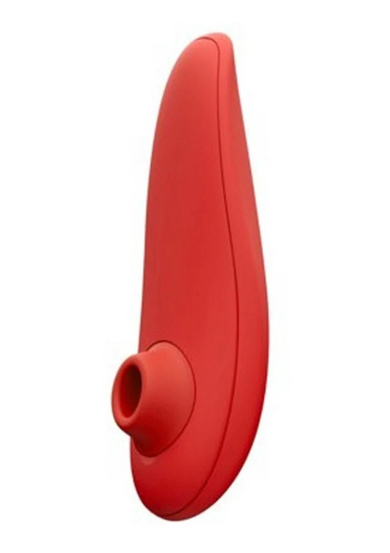 Womanizer Marilyn Monroe Special Edition Rechargeable Clitoral Stimulator - Image 11