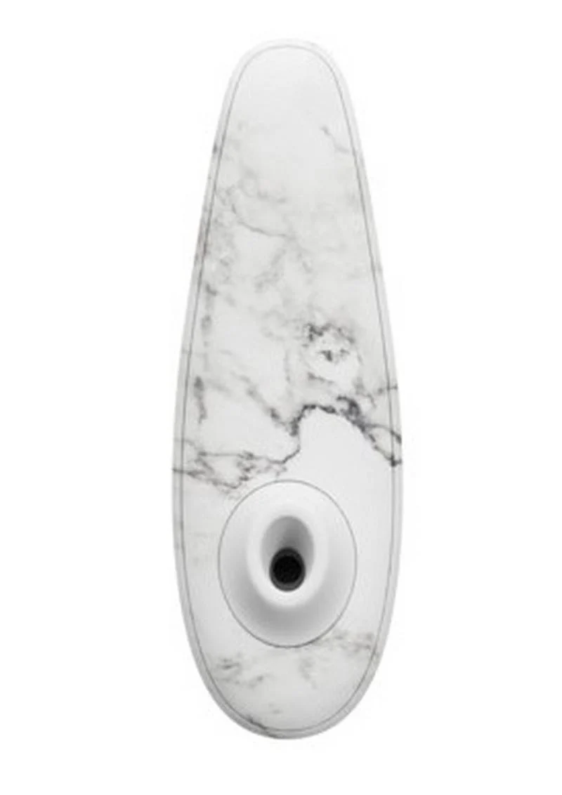 Womanizer Marilyn Monroe Special Edition Rechargeable Clitoral Stimulator - Image 13