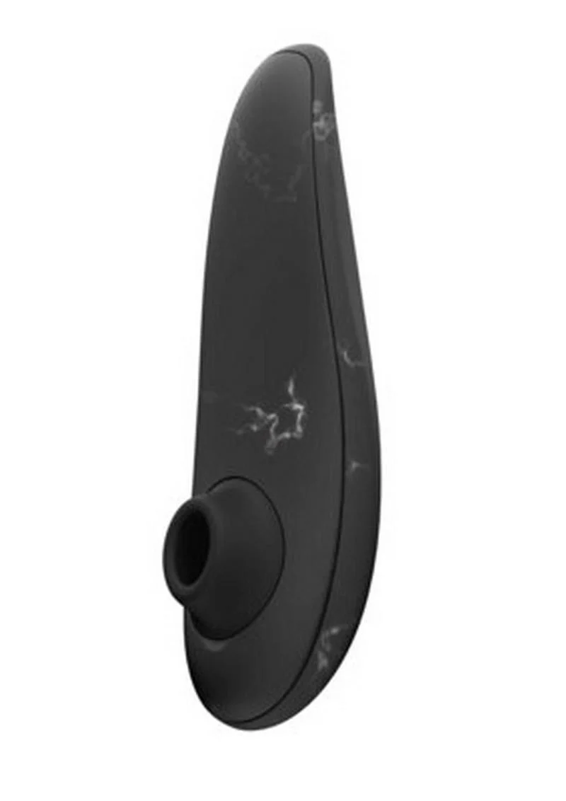 Womanizer Marilyn Monroe Special Edition Rechargeable Clitoral Stimulator - Image 3