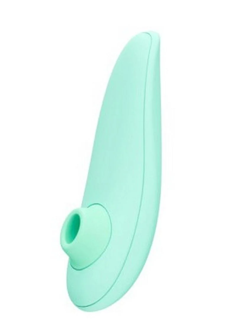 Womanizer Marilyn Monroe Special Edition Rechargeable Clitoral Stimulator - Image 7