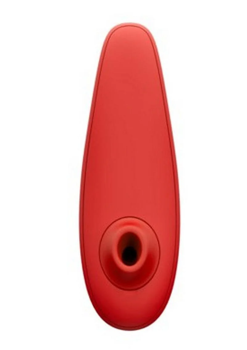 Womanizer Marilyn Monroe Special Edition Rechargeable Clitoral Stimulator - Image 9