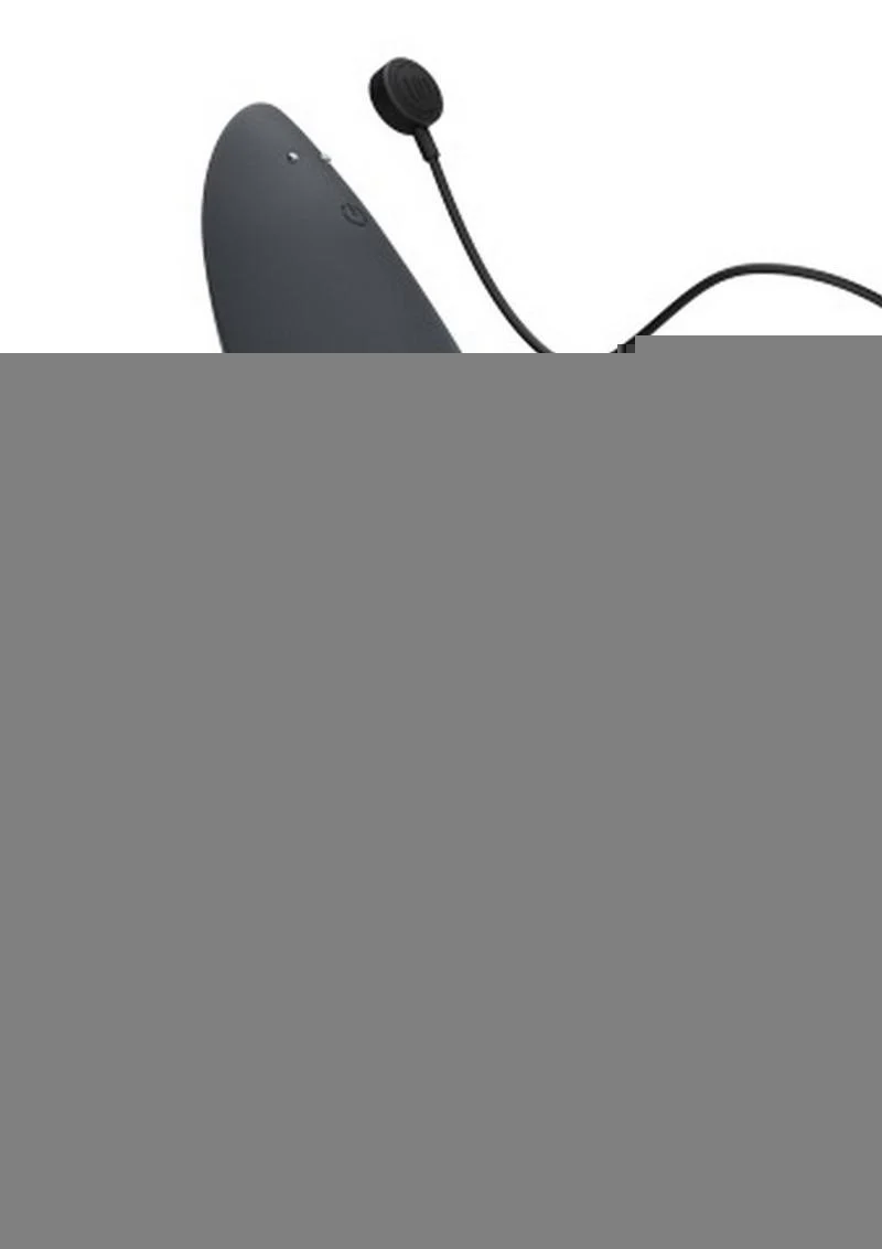 Womanizer Next Rechargeable Silicone Clitoral Stimulator - Image 3