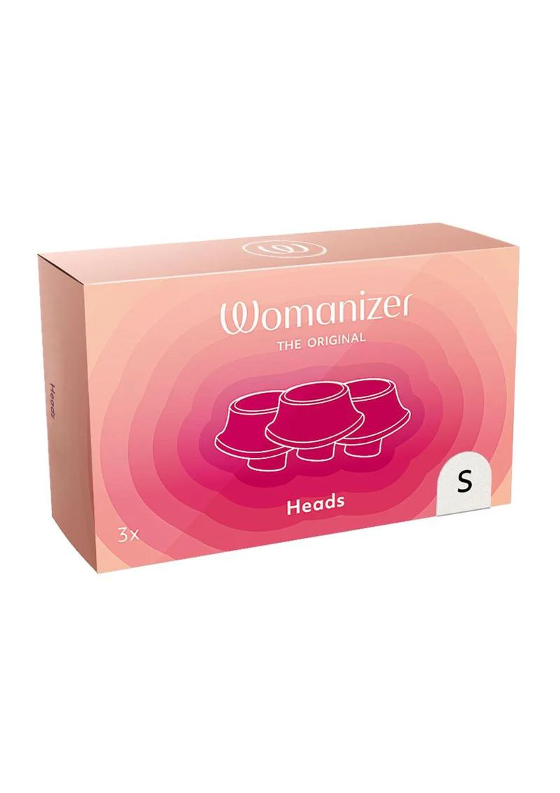Womanizer Premium Heads - Image 2