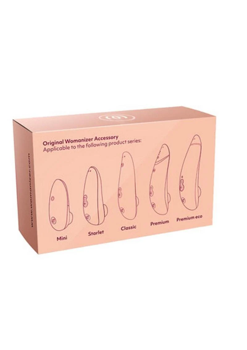 Womanizer Premium Heads - Image 4