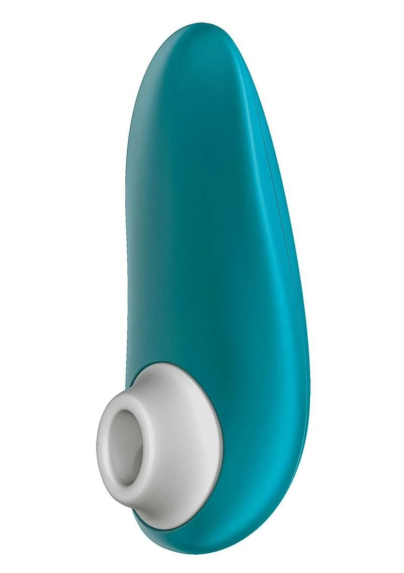 Womanizer Starlet 3 Rechargeable Silicone Clitoral Stimulator - Image 13