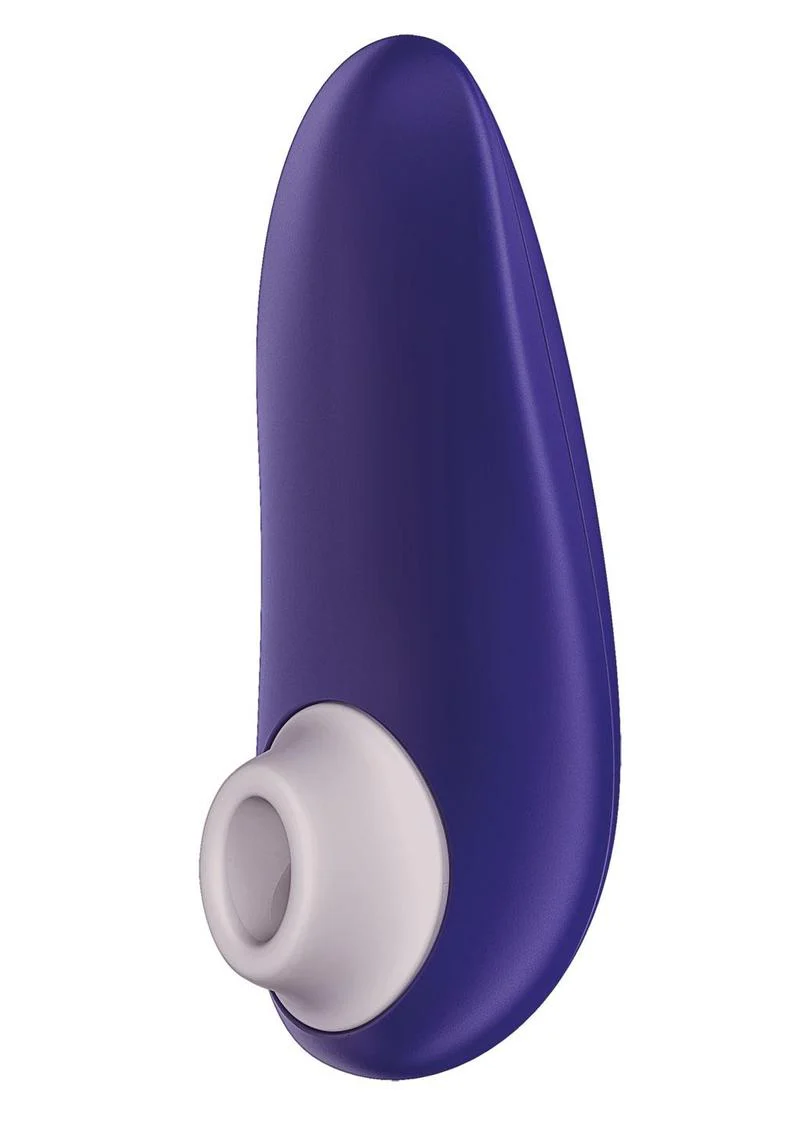 Womanizer Starlet 3 Rechargeable Silicone Clitoral Stimulator - Image 5
