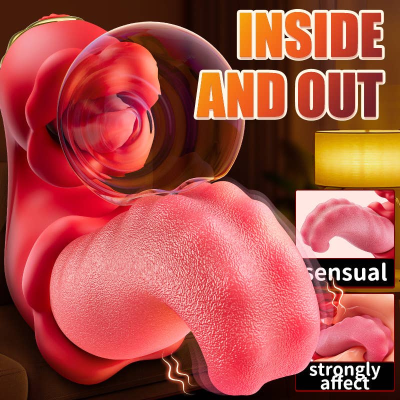 Women sex toy - Image 4