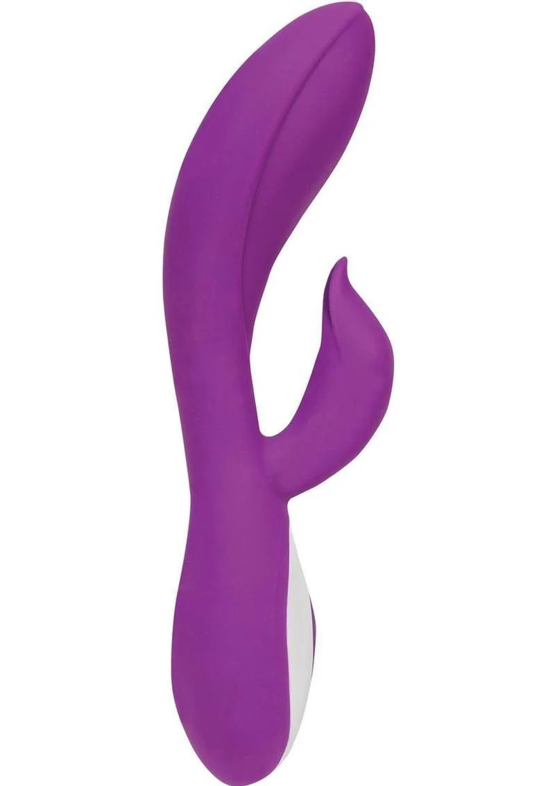 Wonderlust Harmony Rechargeable Silicone Vibrator - Image 5