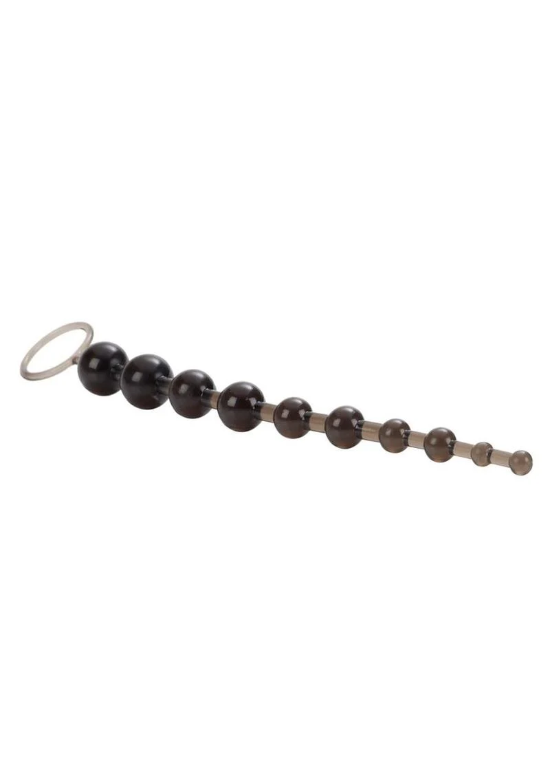 X 10 Anal Beads - Image 3
