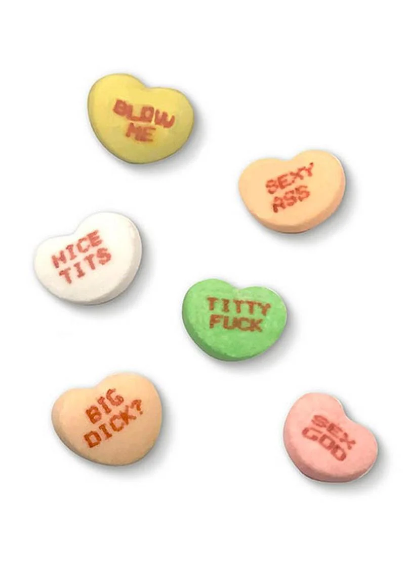X-Rated Valentine's Candy - Image 3