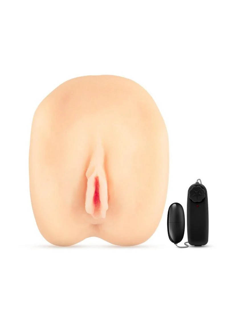 X5 Men Amanda's Kitty Masturbator - Pussy - Image 6