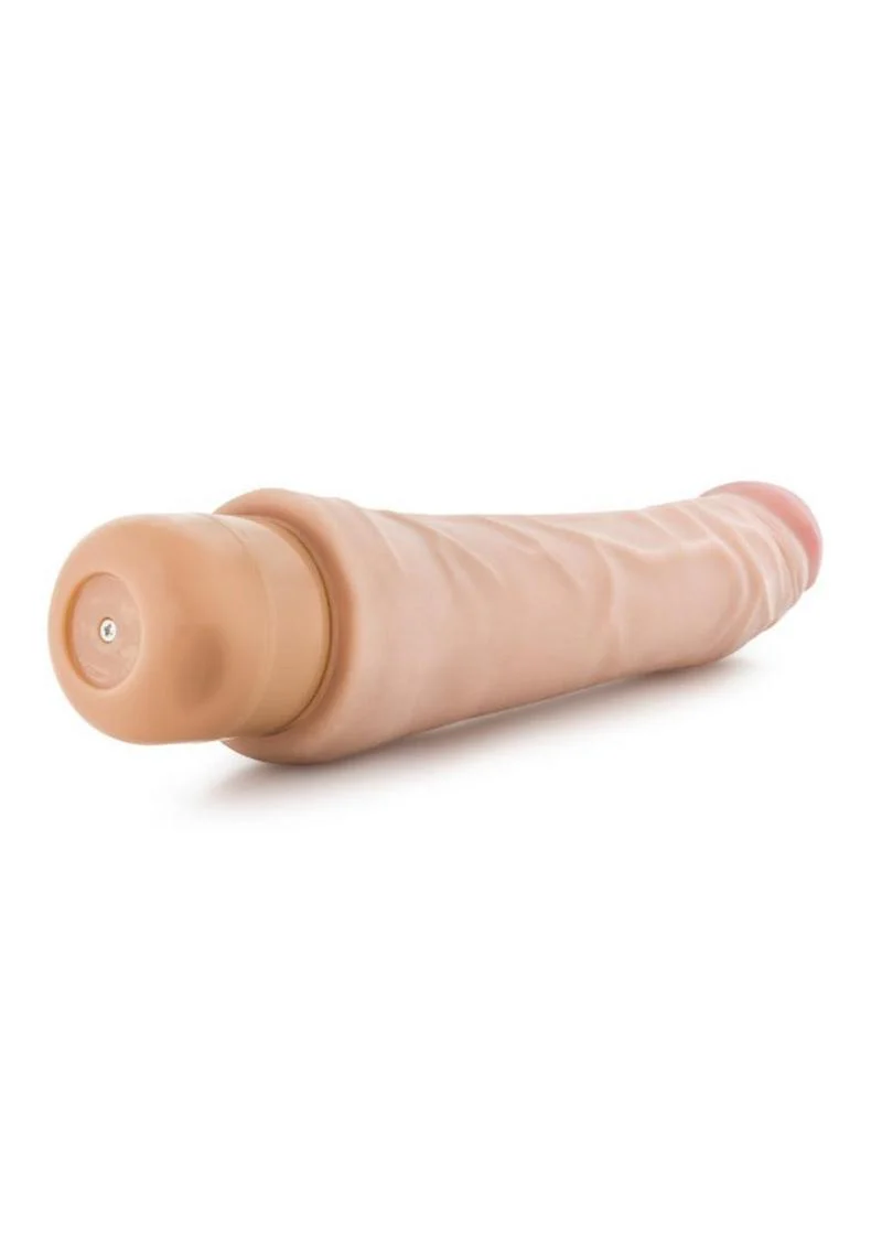 X5 Plus Mambo Vibe Vibrating Dildo - Image 4