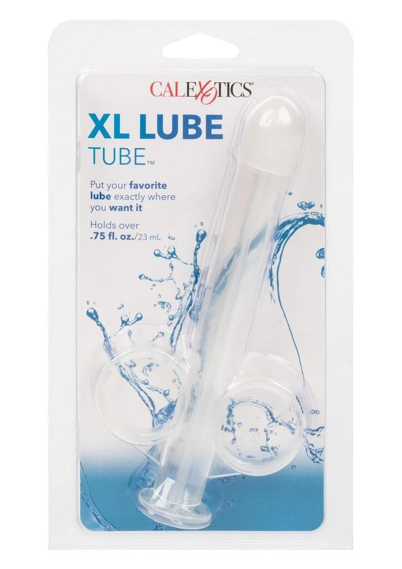 XL Lube Tube - Image 2