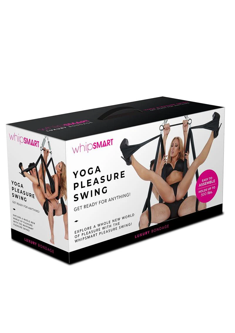 Yoga Sex Swing - Image 2