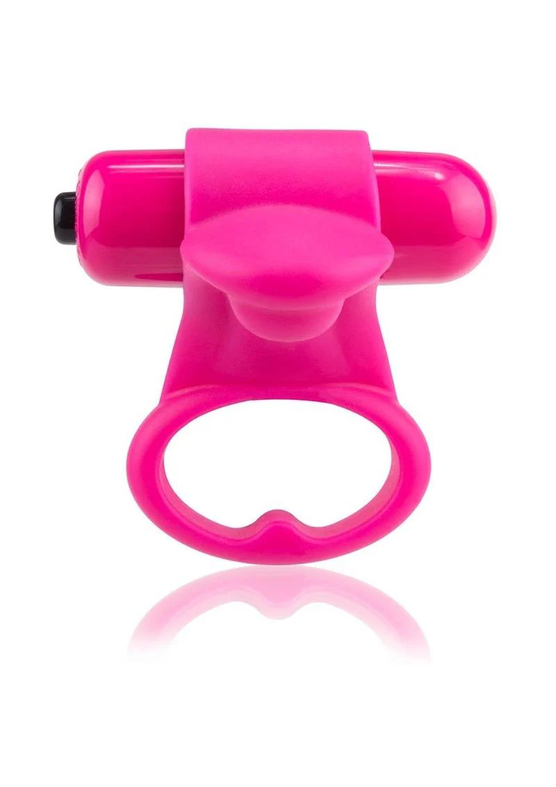 You Turn 2 Finger Vibrator Silicone Ring Waterproof - Image 12