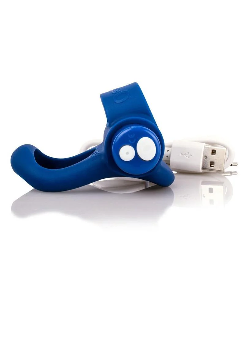 You-Turn Rechargeable Plus Silicone Ring Waterproof - Image 3