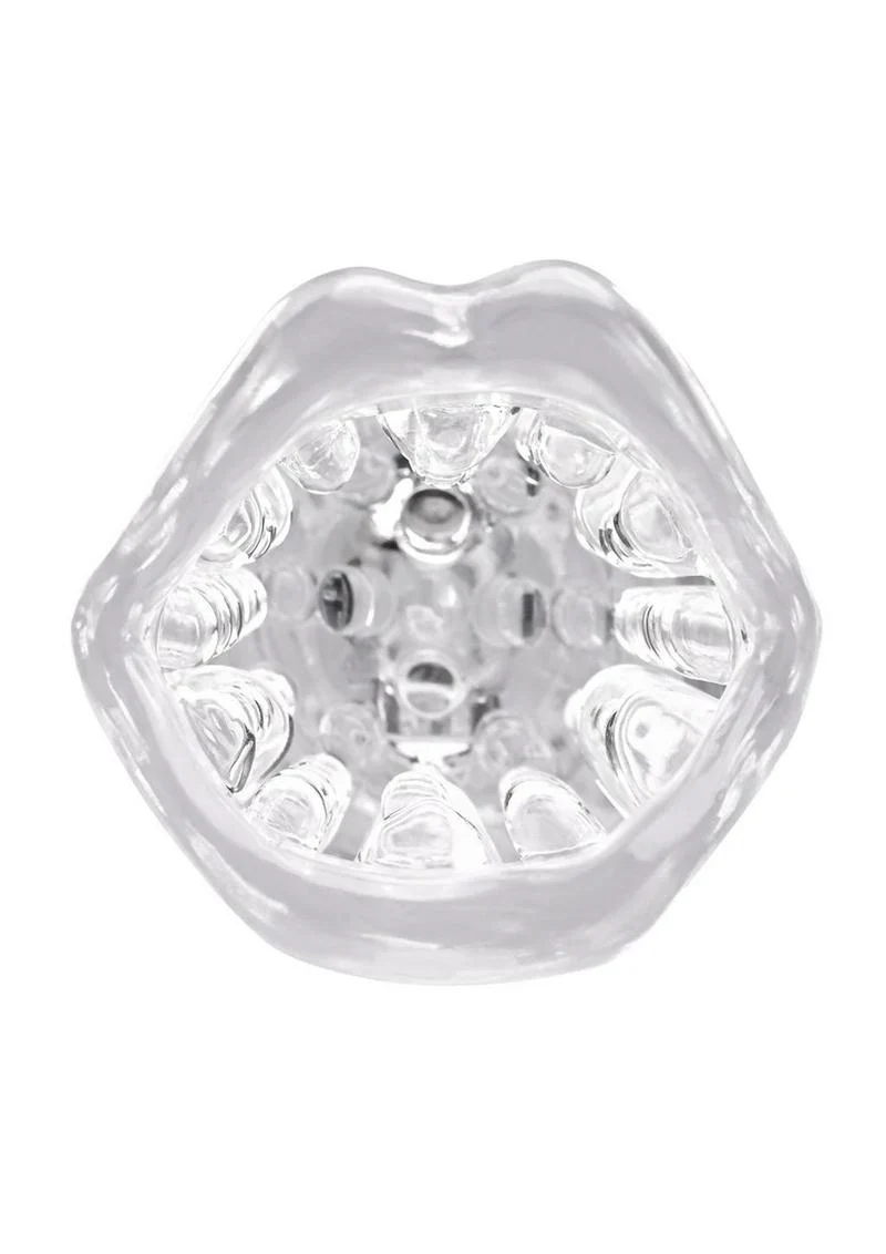 Zero Tolerance Cyclone Rechargeable Stroker - Image 3