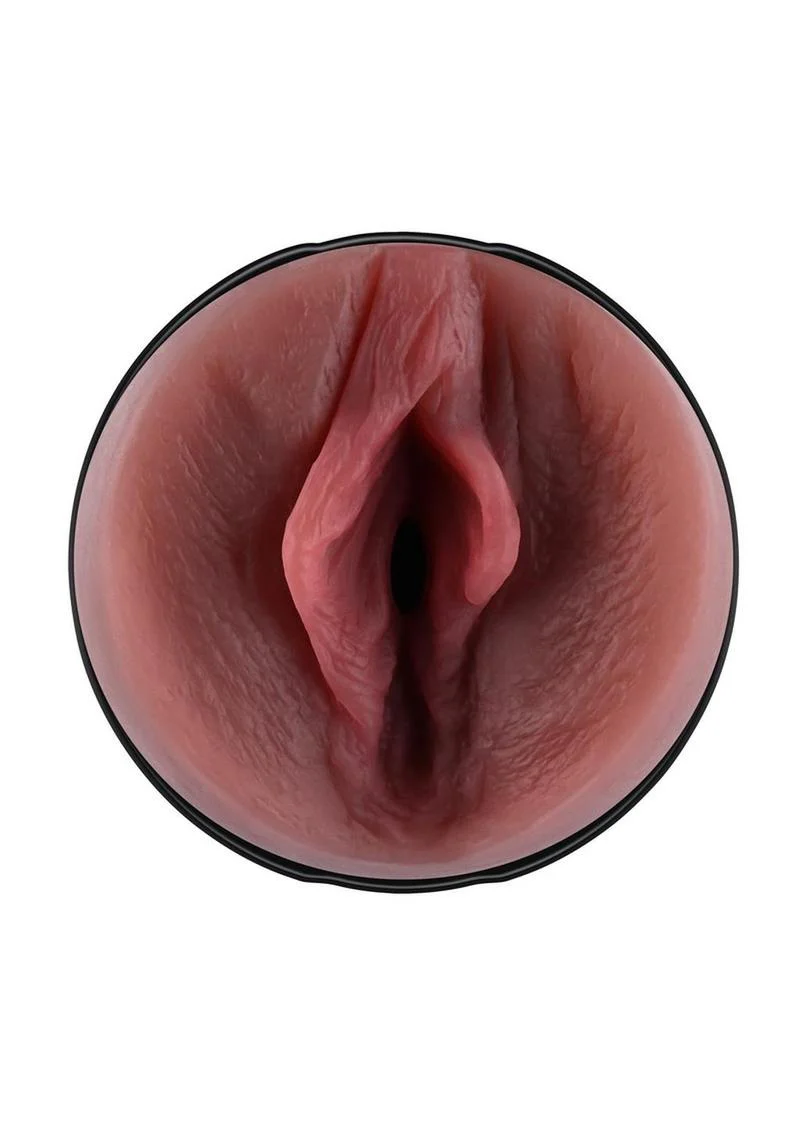 Zero Tolerance Grip It Realistic Pussy Stroker - Image 4