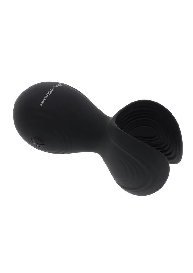 Zero Tolerance Handy Helper Rechargeable Silicone Stroker - Image 3