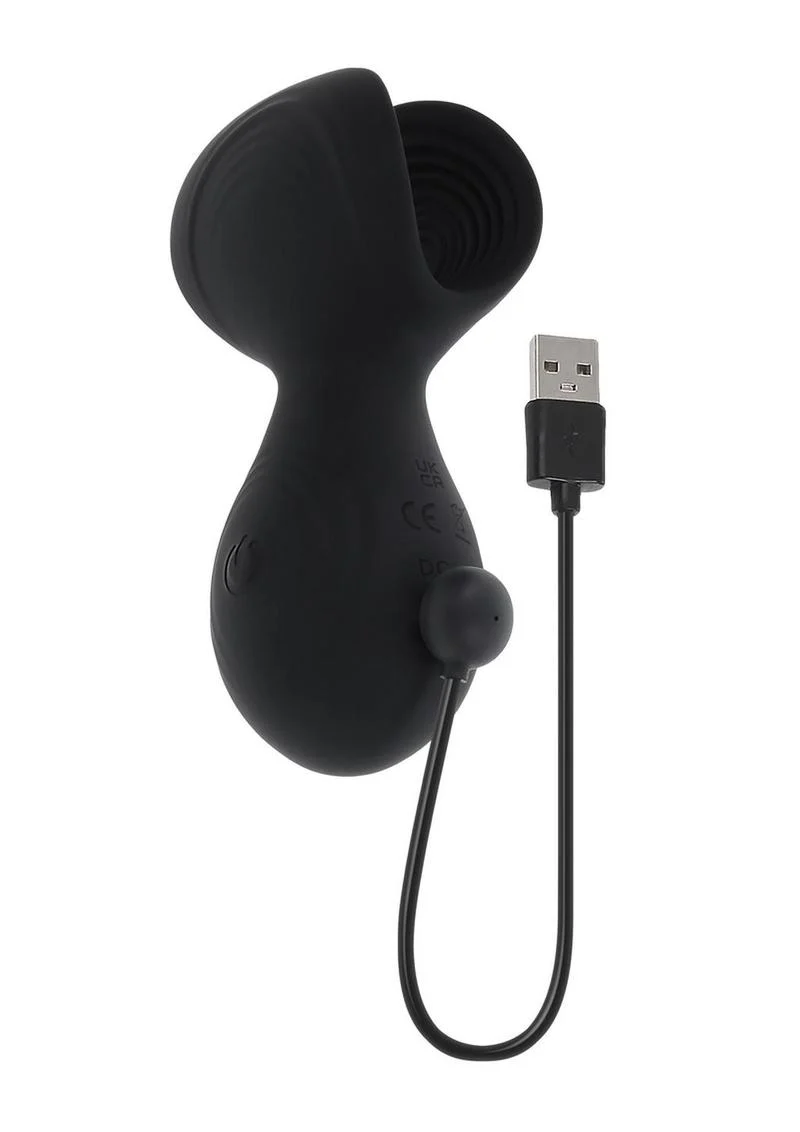 Zero Tolerance Handy Helper Rechargeable Silicone Stroker - Image 4