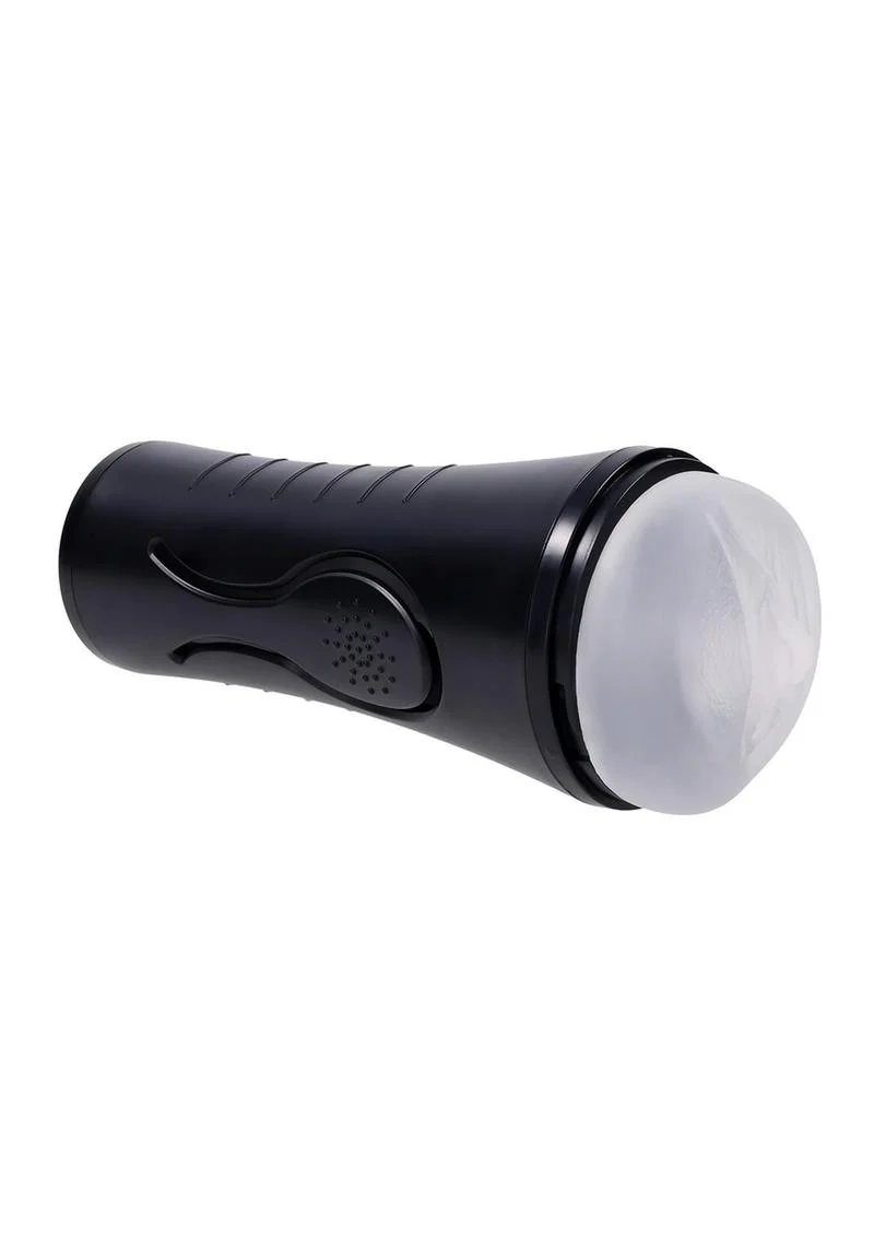 Zero Tolerance Hold Tight Rechargeable Stroker - Image 3
