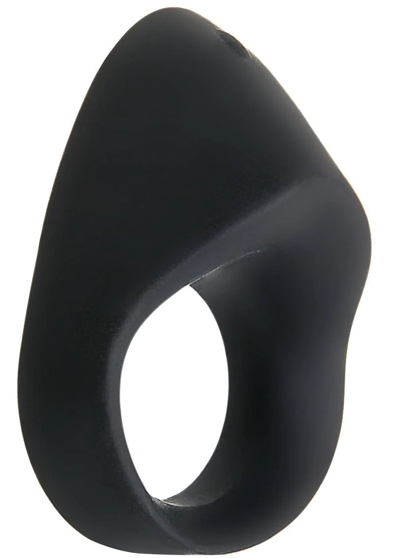 Zero Tolerance Night Rider Rechargeable Silicone Cock Ring