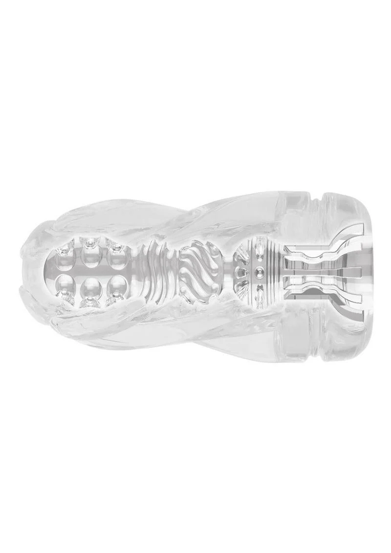 Zero Tolerance Swirl Stroker - Image 4