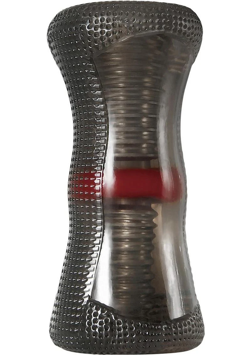 Zero Tolerance The Vortex Textured Stroker with DVD Download - Image 3