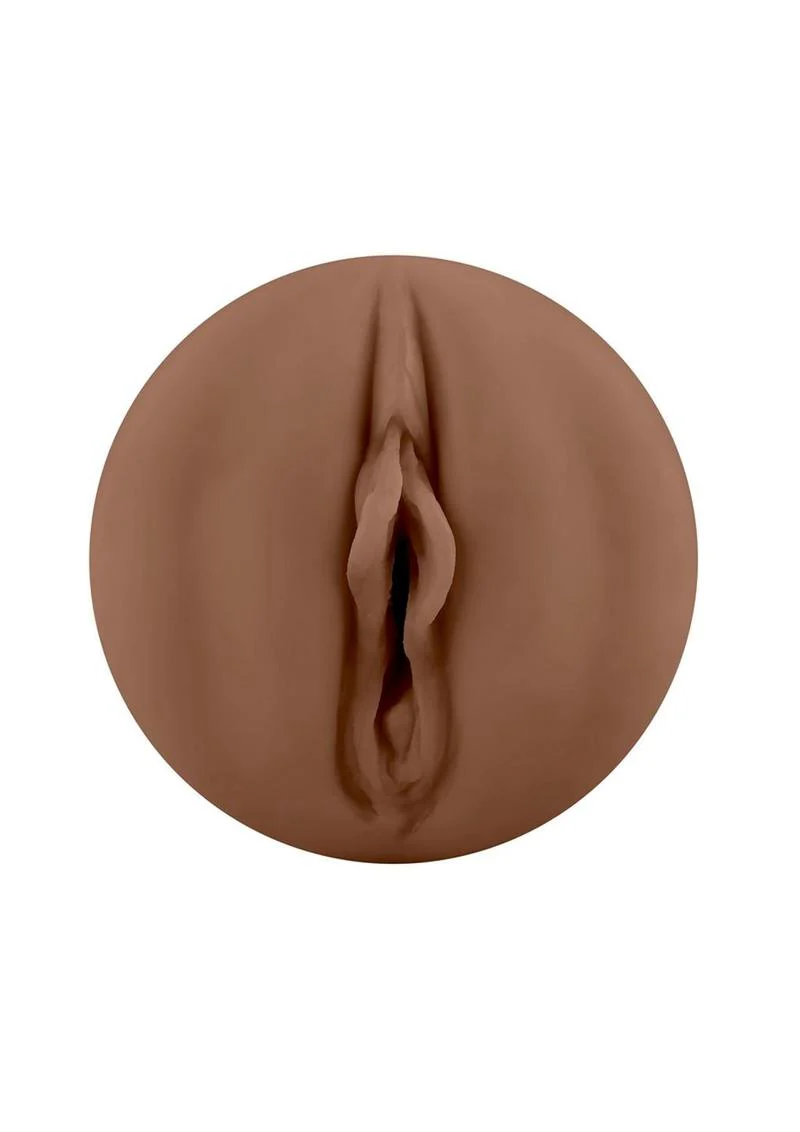 Zero Tolerance Tight Lipped Rechargeable Pussy Masturbator - Image 7