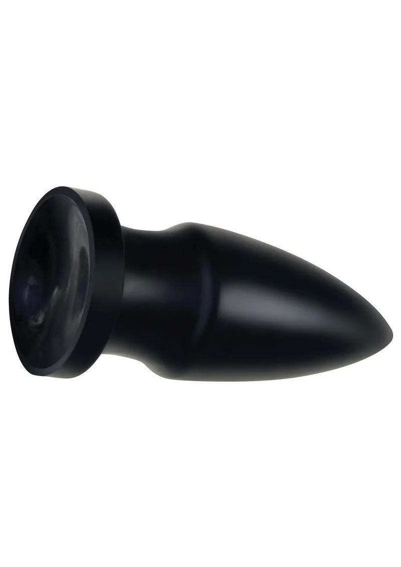 Zero Tolerance Titan Anal Plug - Image 4