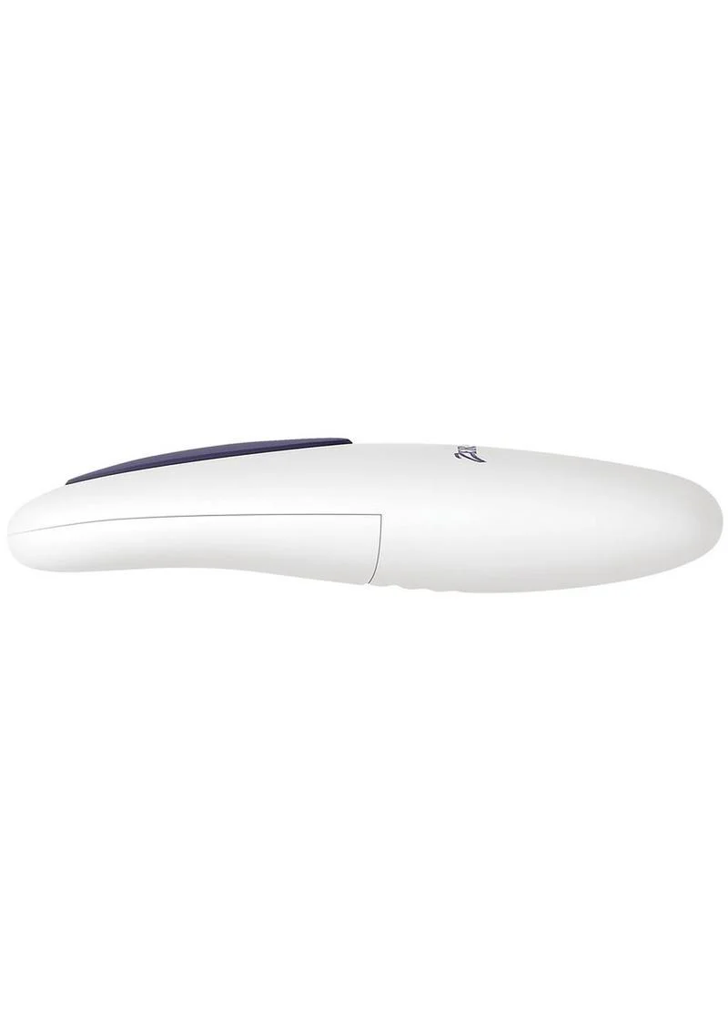 Zero Tolerance Wicked Twister Rechargeable Silicone Vibrating Butt Plug - Image 4