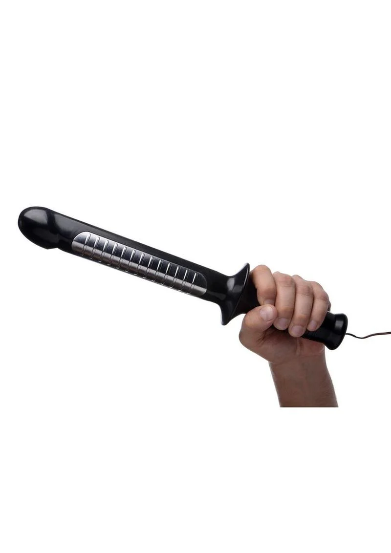 Zeus Electrosex Deep Intruder - Image 4