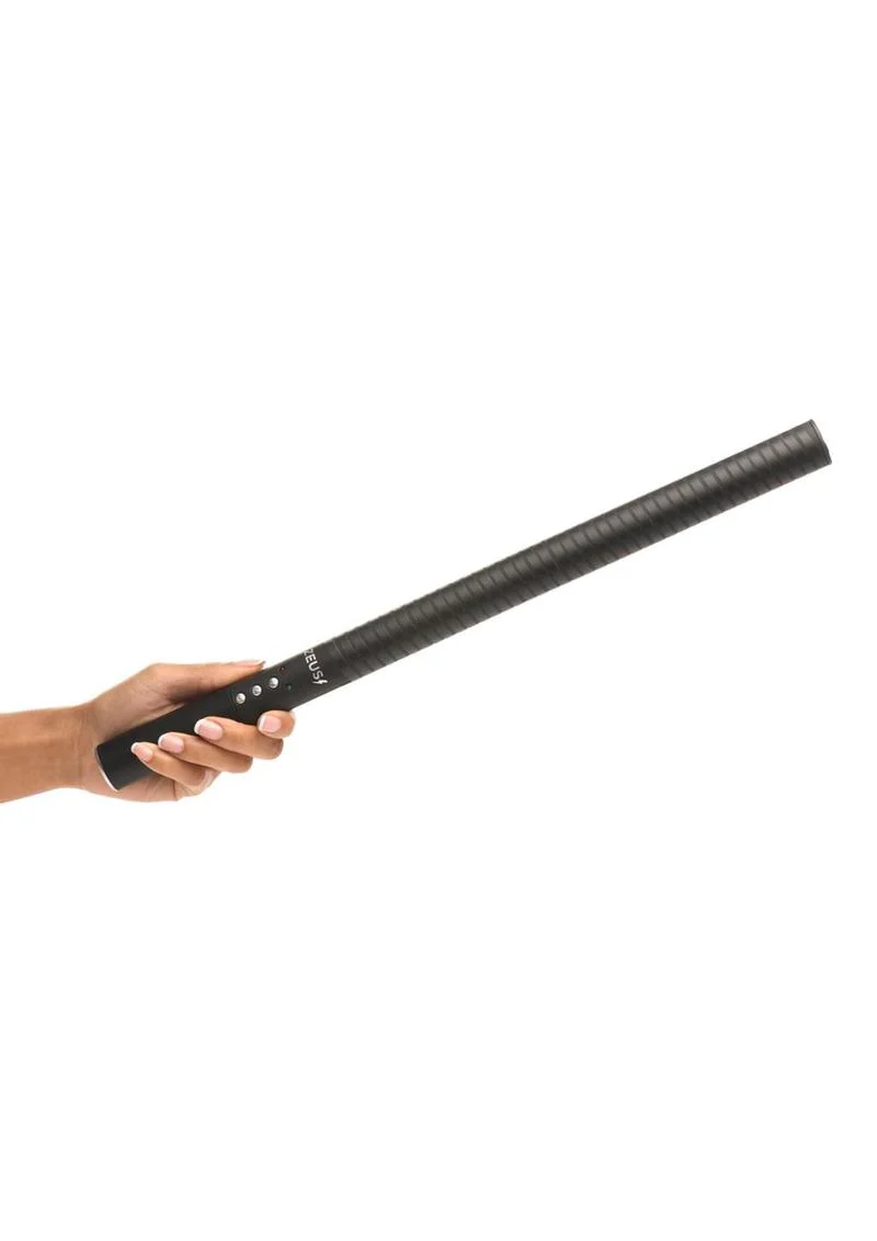 Zeus Electrosex E-Stim Baton - Image 4