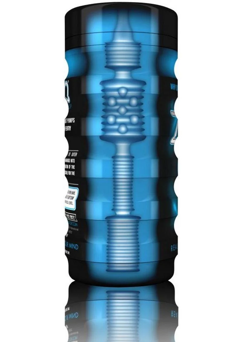 ZOLO Back Door Cup Masturbator - Image 2