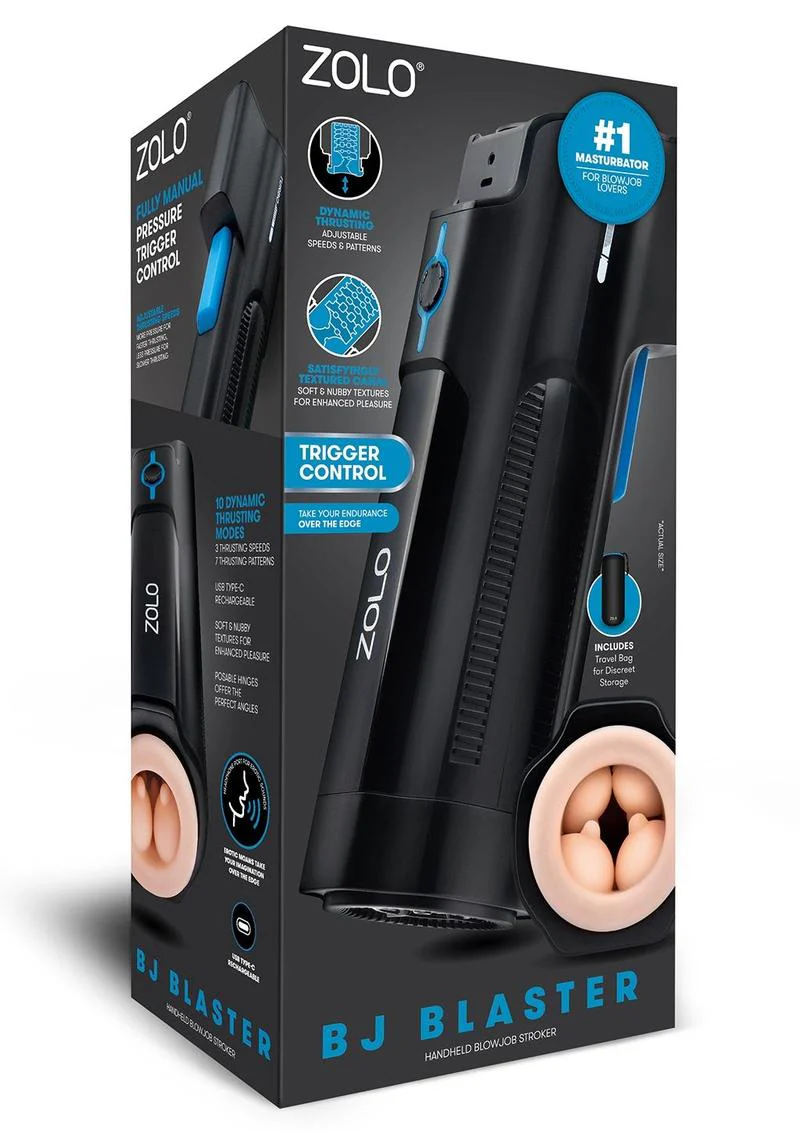 ZOLO BJ Blaster - Image 2