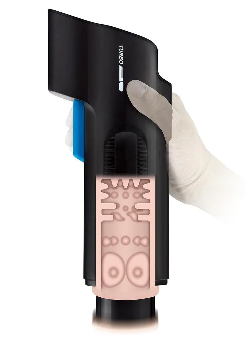 ZOLO BJ Blaster - Image 4