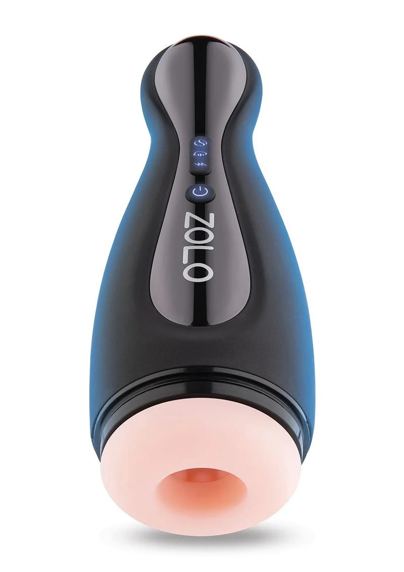 ZOLO Blowpin