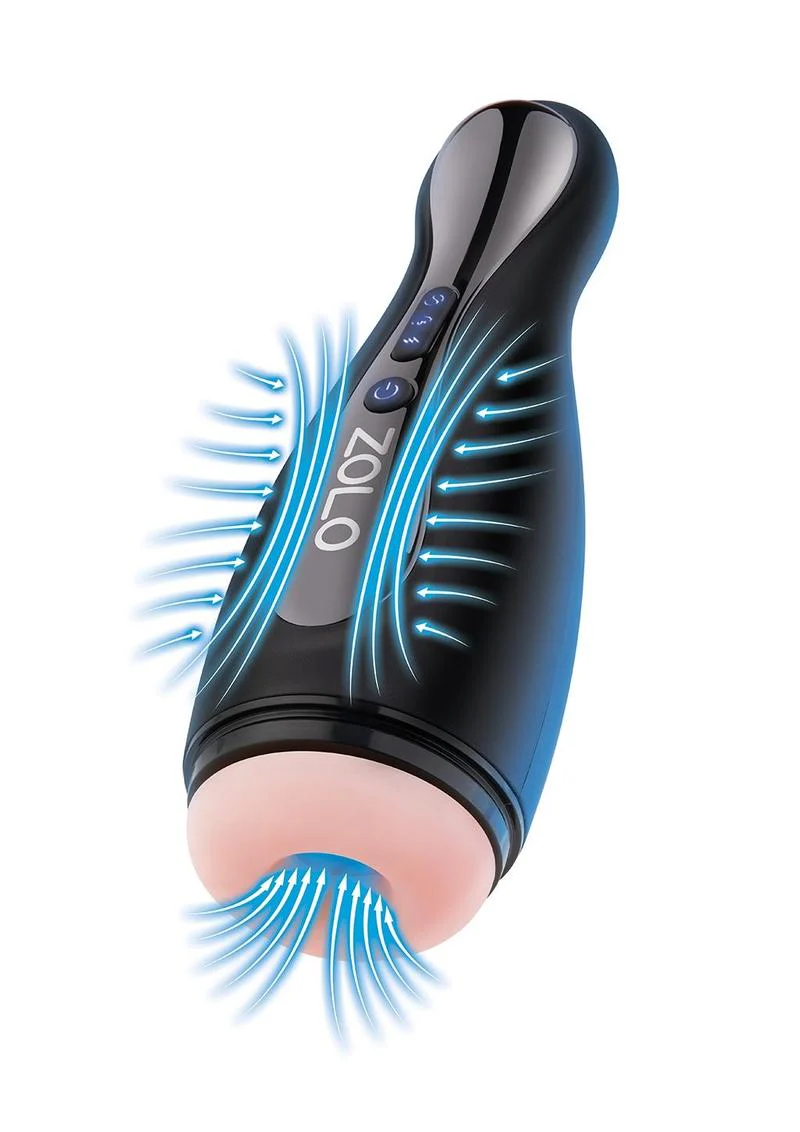 ZOLO Blowpin - Image 3