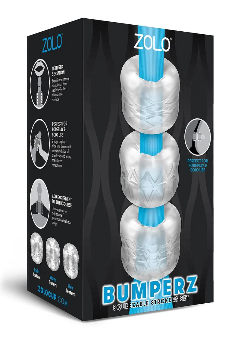 ZOLO Bumperz - Image 2