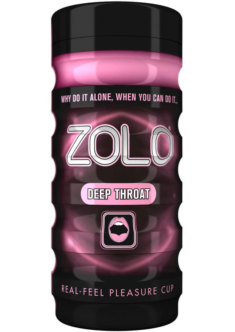 ZOLO Deep Throat Cup - Image 2