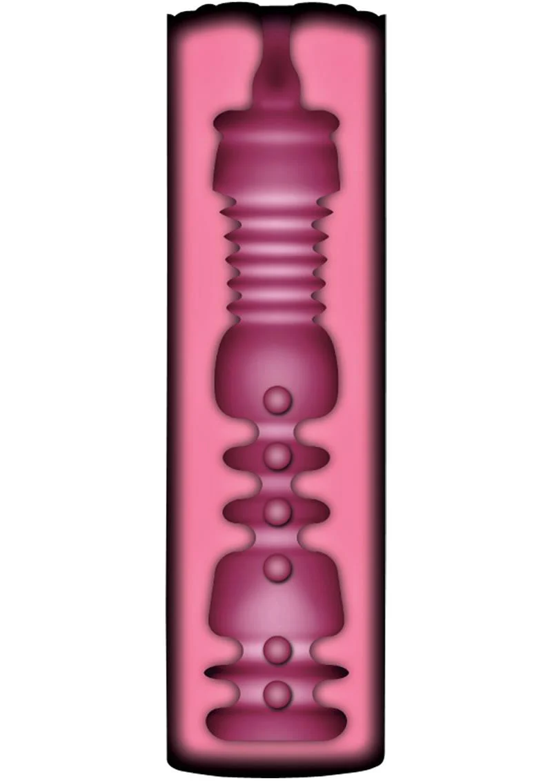 ZOLO Deep Throat Cup
