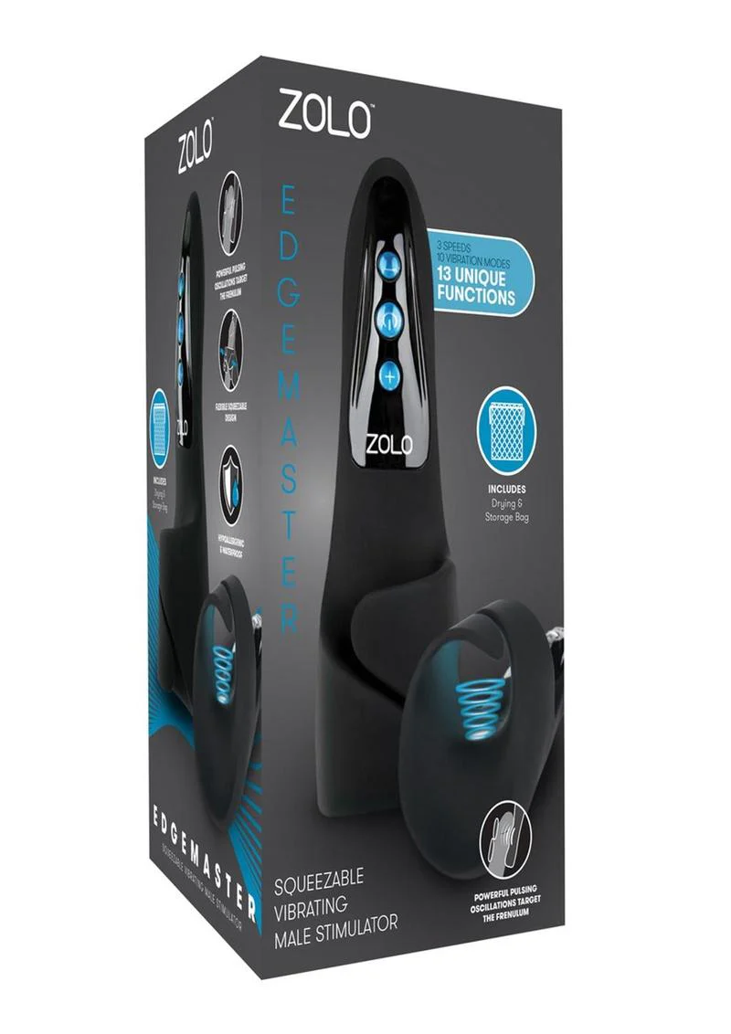 ZOLO Edgemaster - Image 2