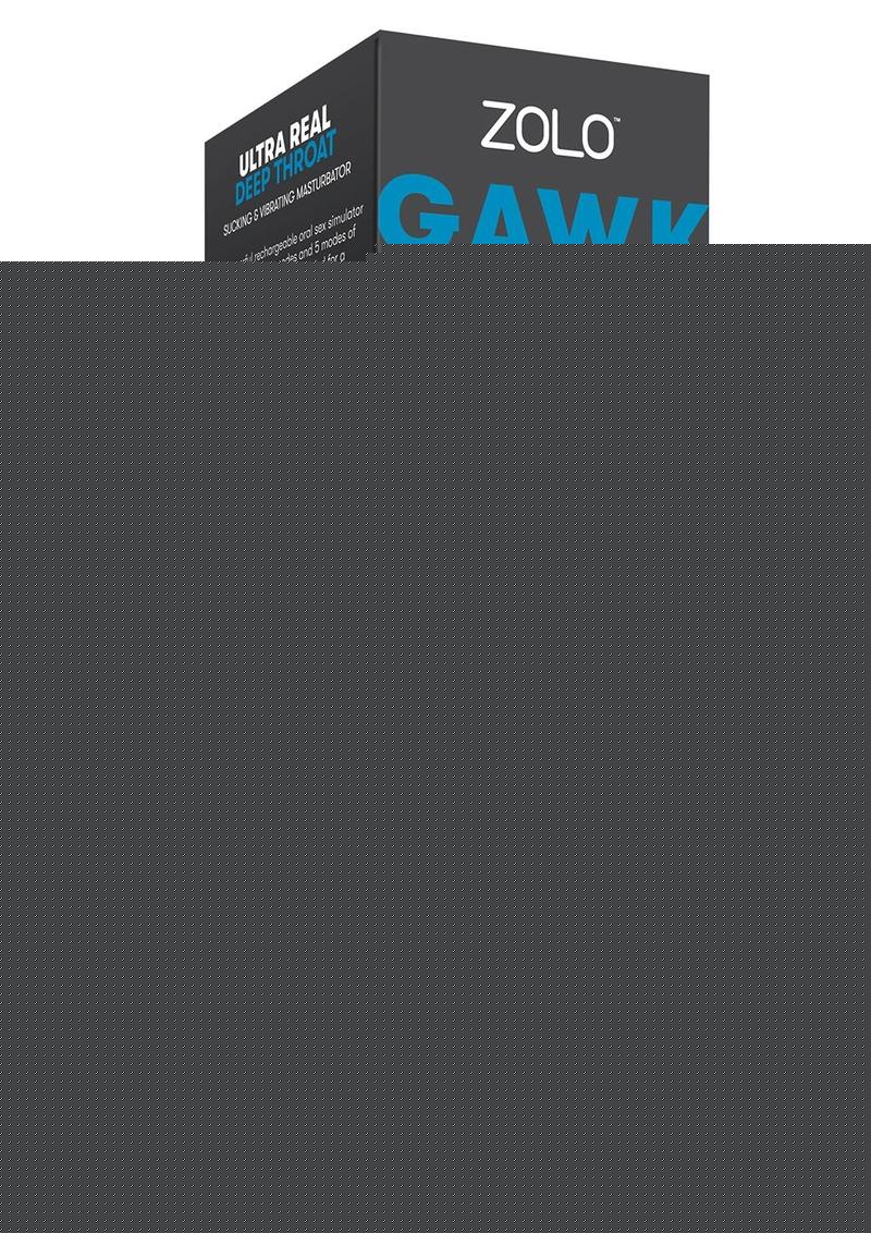 ZOLO Gawk Gawk Blowbot - Image 2