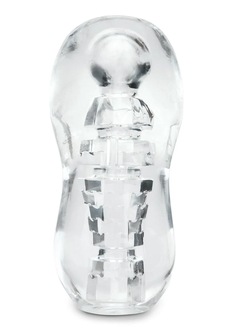 ZOLO Gripz Spinner