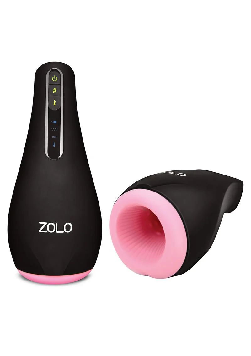 ZOLO Heatstroke