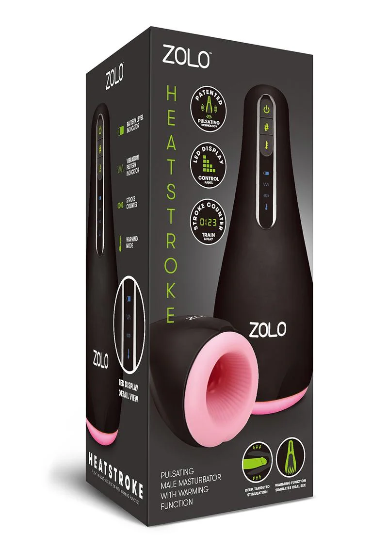 ZOLO Heatstroke - Image 2
